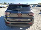 2019 Jeep Compass Latitude en Venta en Fort Pierce, FL - Front End