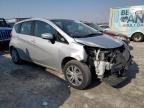 2017 Nissan Versa Note S na sprzedaż w Cahokia Heights, IL - Front End