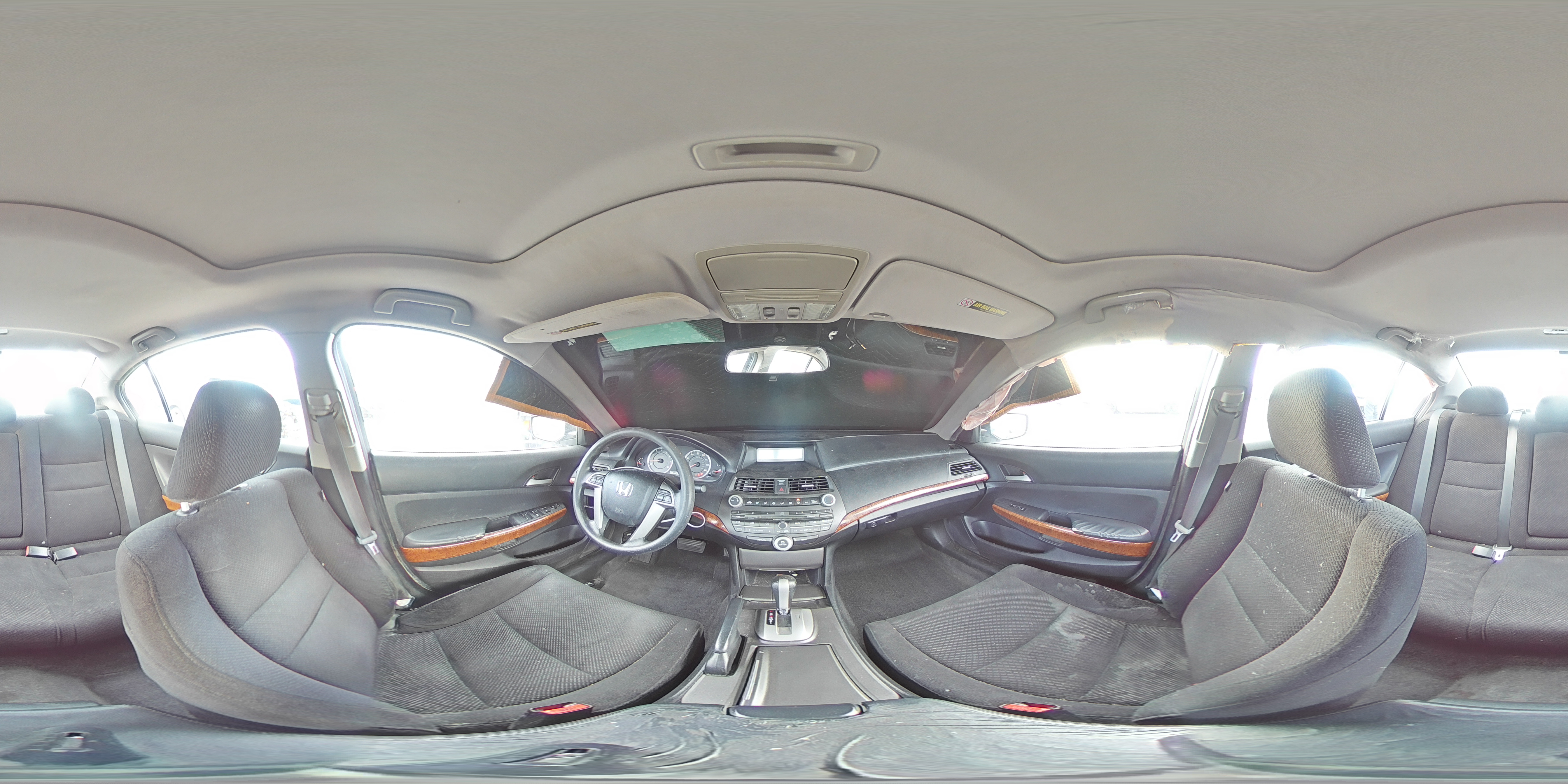 2011 Honda Accord - Image 13
