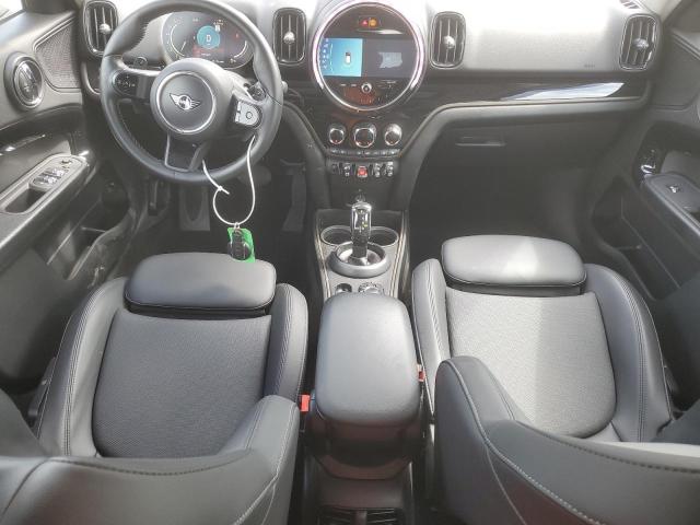  MINI COOPER 2022 Gray