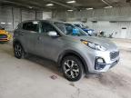 Franklin, WI에서 판매 중인 2020 Kia Sportage Lx   - Vandalism