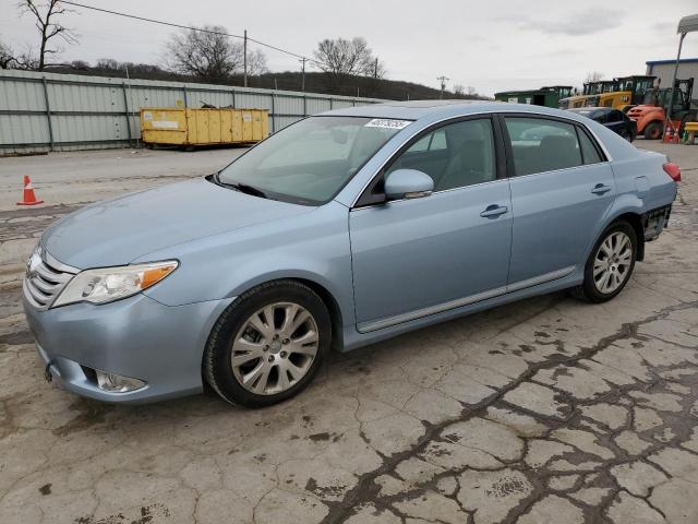 2012 Toyota Avalon Base