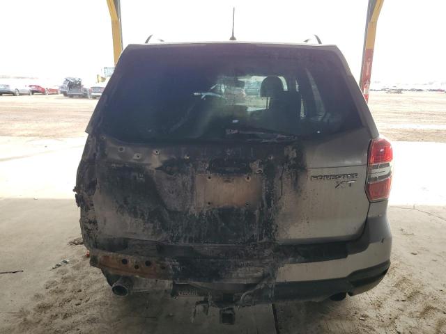 2014 SUBARU FORESTER 2.0XT PREMIUM