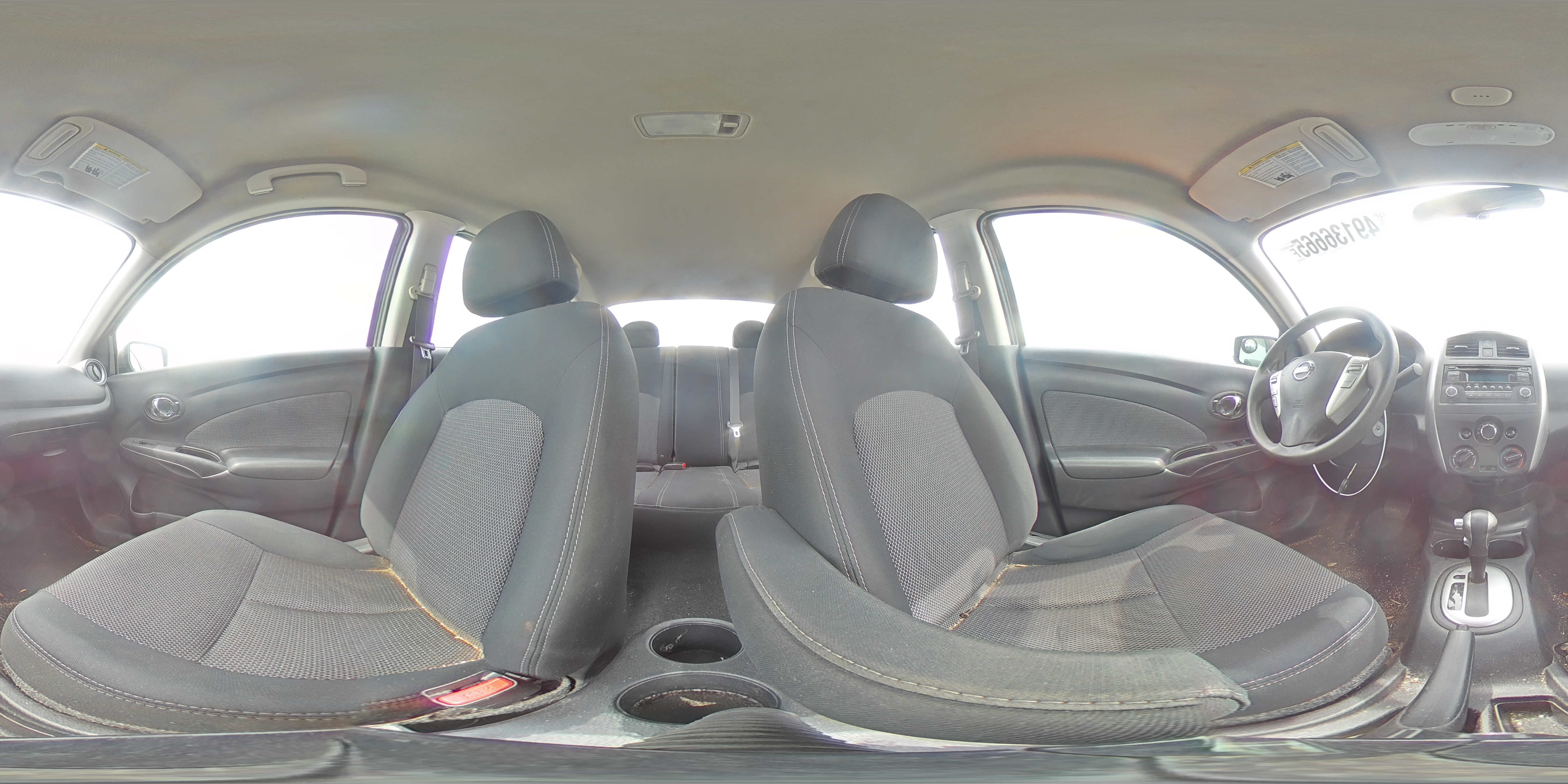 2016 Nissan Versa - Image 13