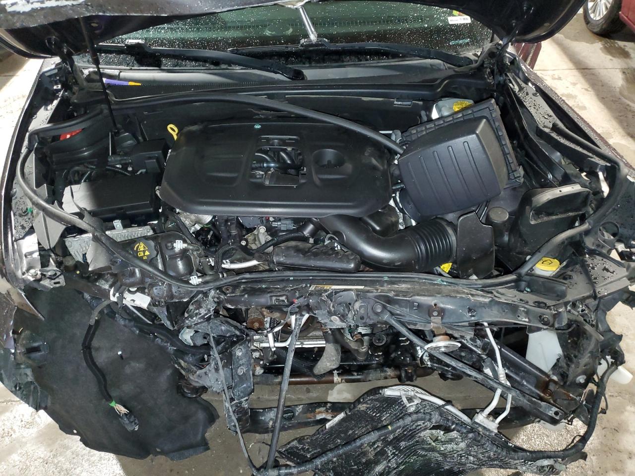 2016 Jeep Grand Cherokee - Image 12