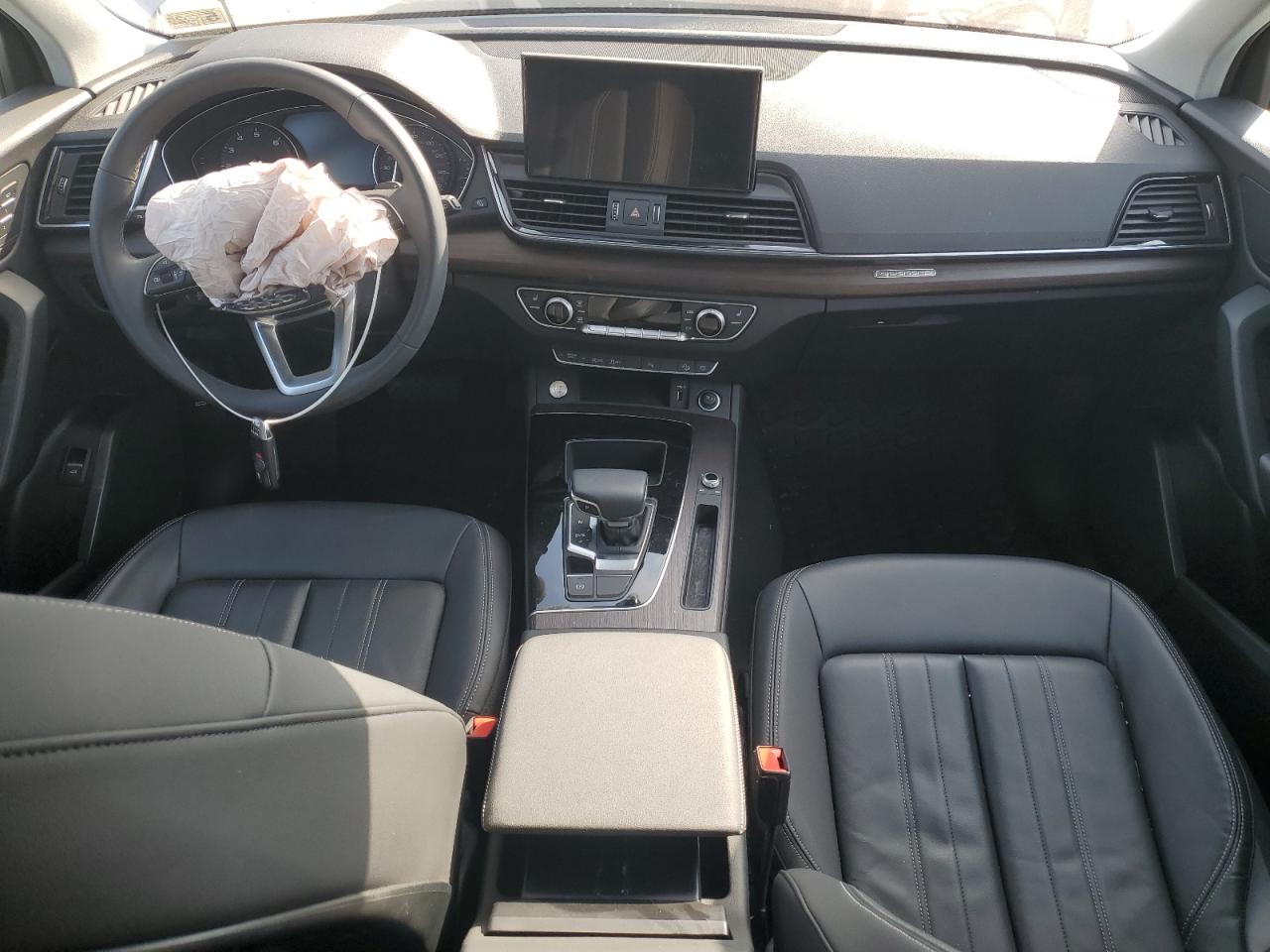 2023 Audi Q5 - Image 8