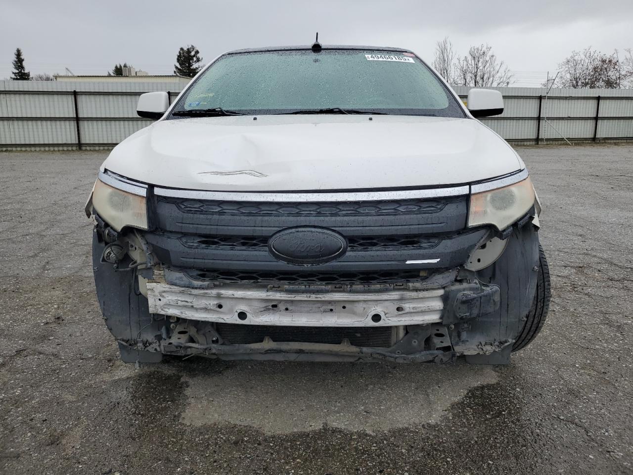 2011 Ford Edge - Image 5