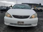 2006 Toyota Camry Le للبيع في Eugene، OR - Side