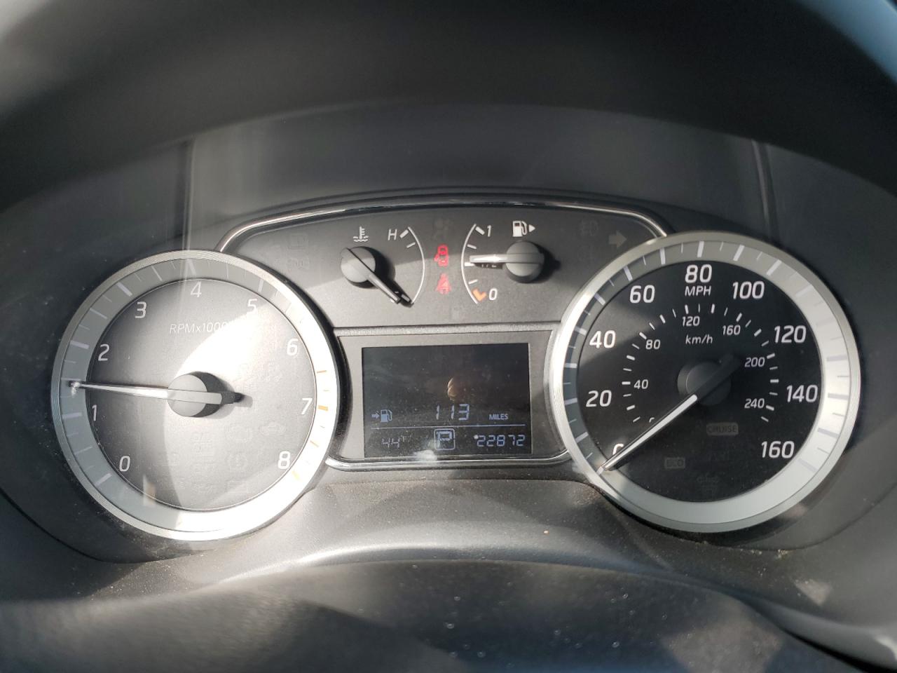2013 Nissan Sentra - Image 9