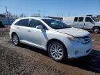 2011 Toyota Venza  for Sale in Chicago Heights, IL - Rear End