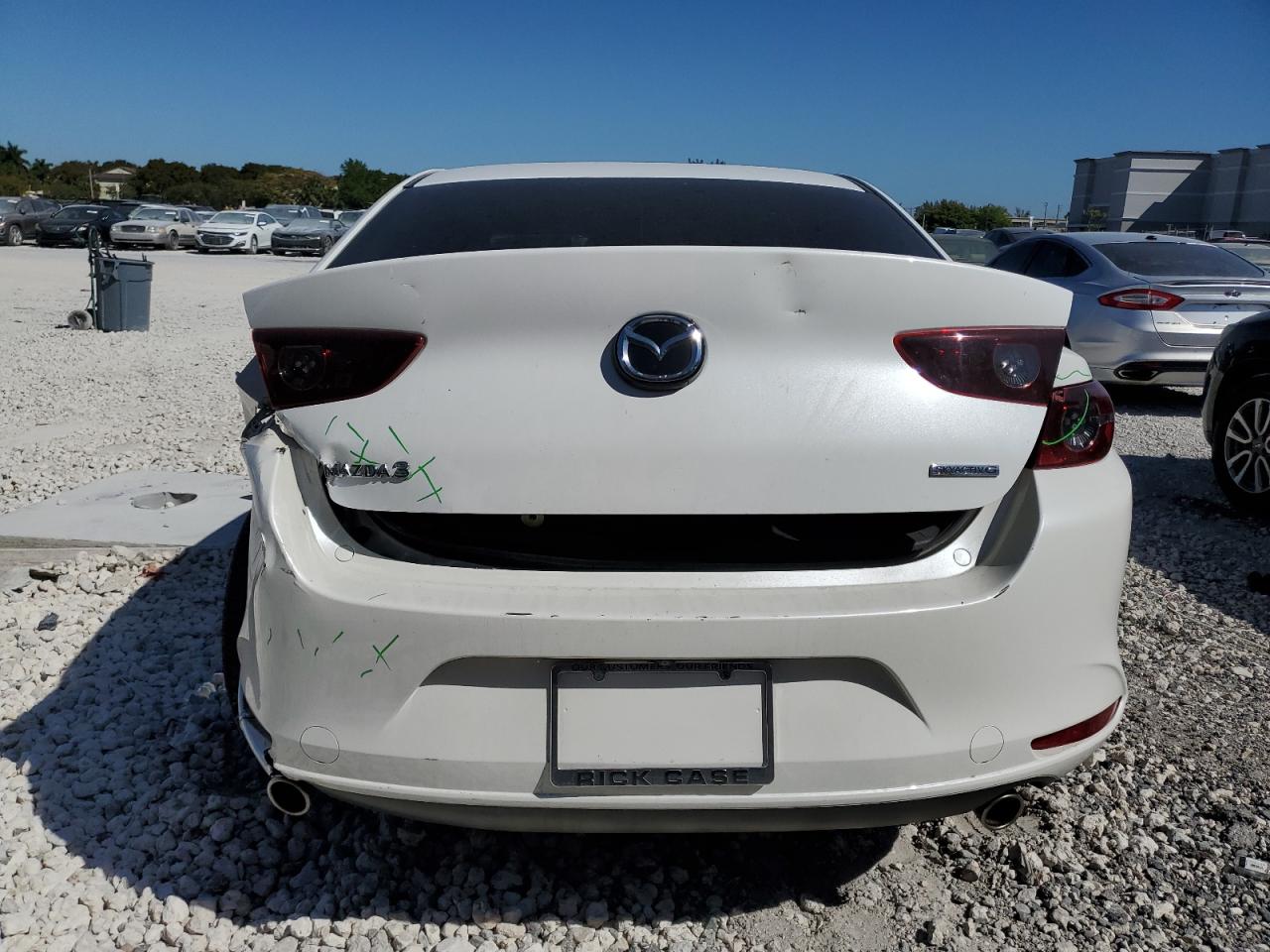 2020 Mazda 3 - Image 6