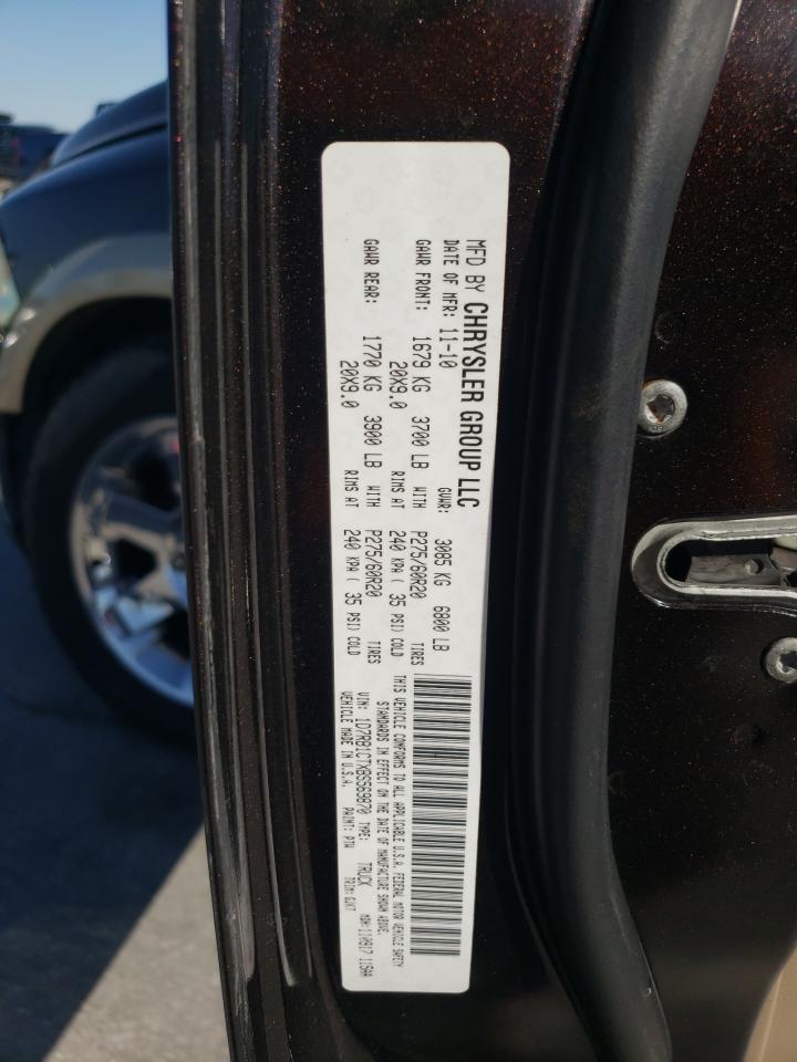 2011 Dodge RAM - Image 13