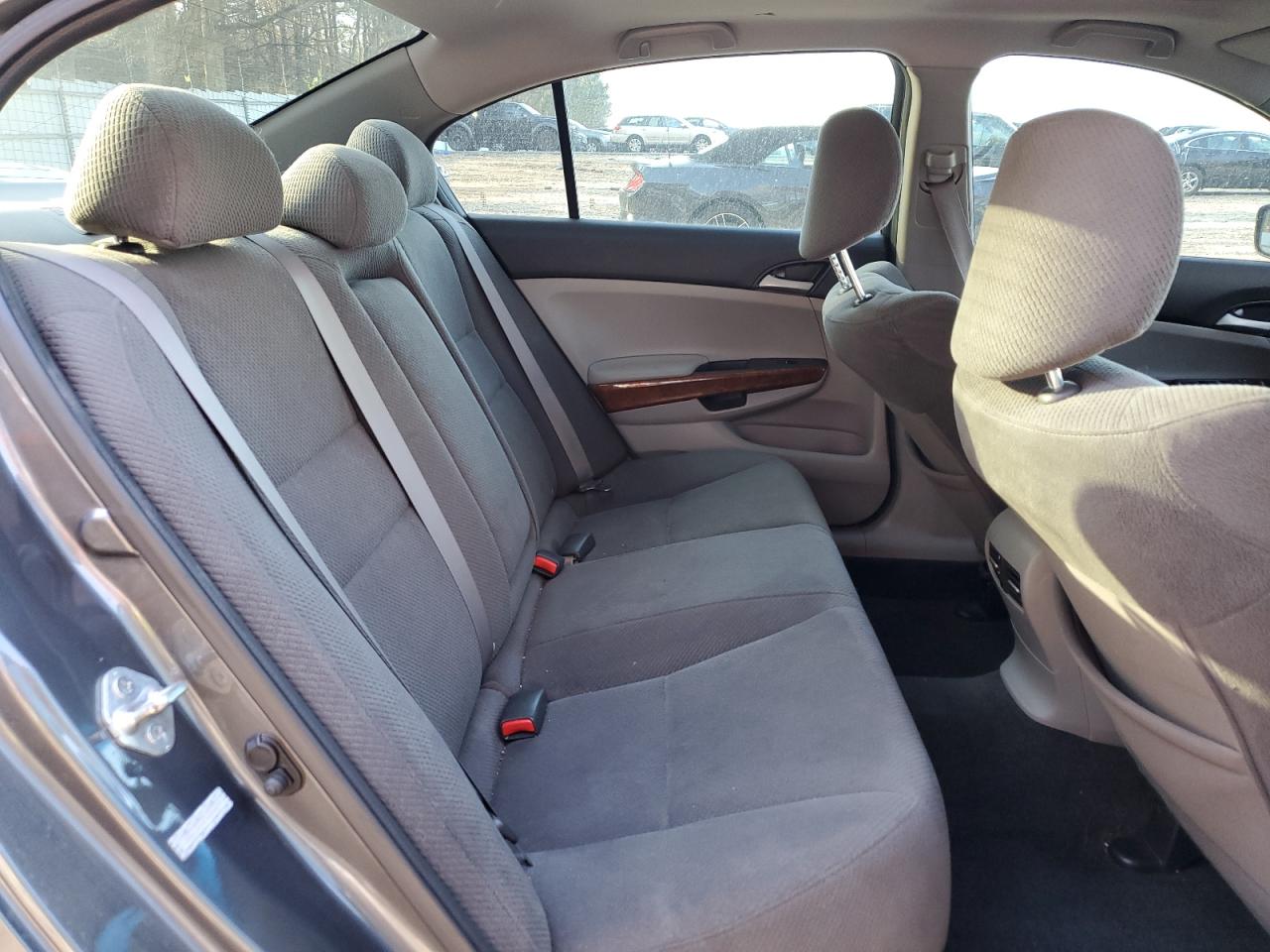 2011 Honda Accord - Image 10