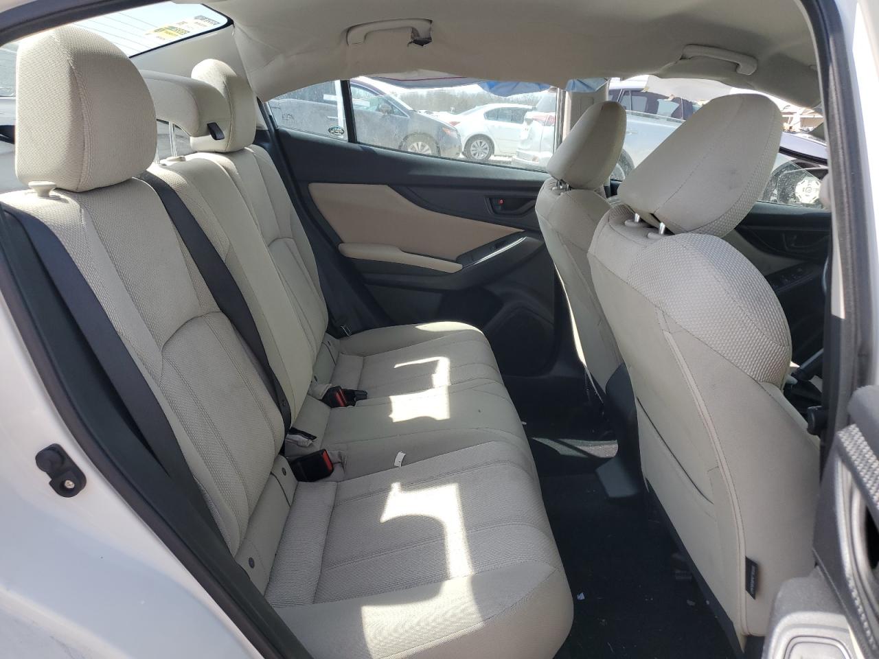 2017 Subaru Impreza - Image 10