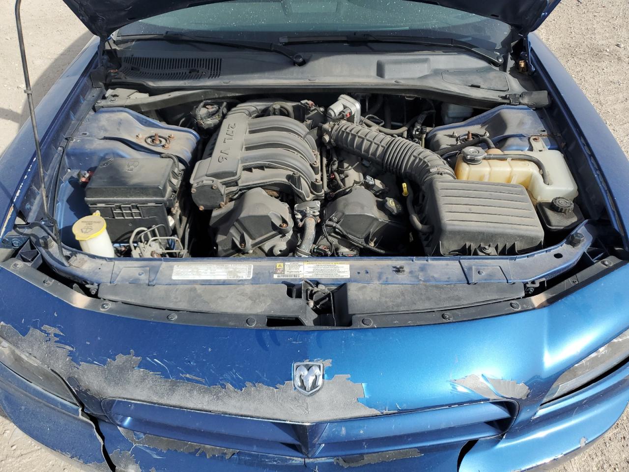 2009 Dodge Charger - Image 11