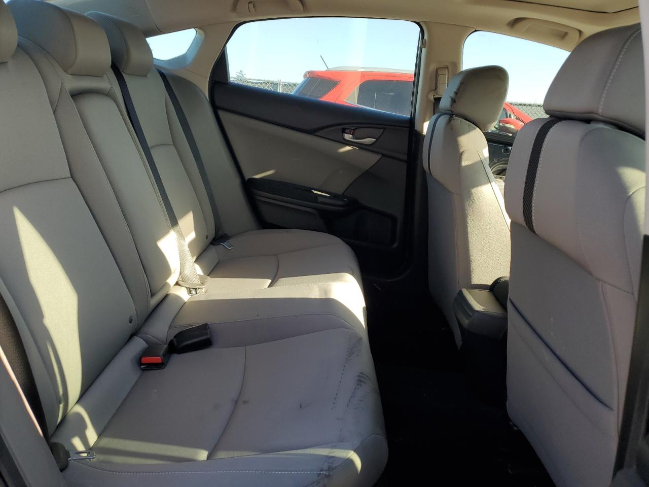 2016 Honda Civic - Image 10
