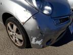 2007 NISSAN MICRA SPIR for sale at Copart SANDWICH