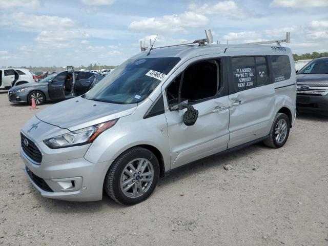 2023 Ford Transit Connect Xlt