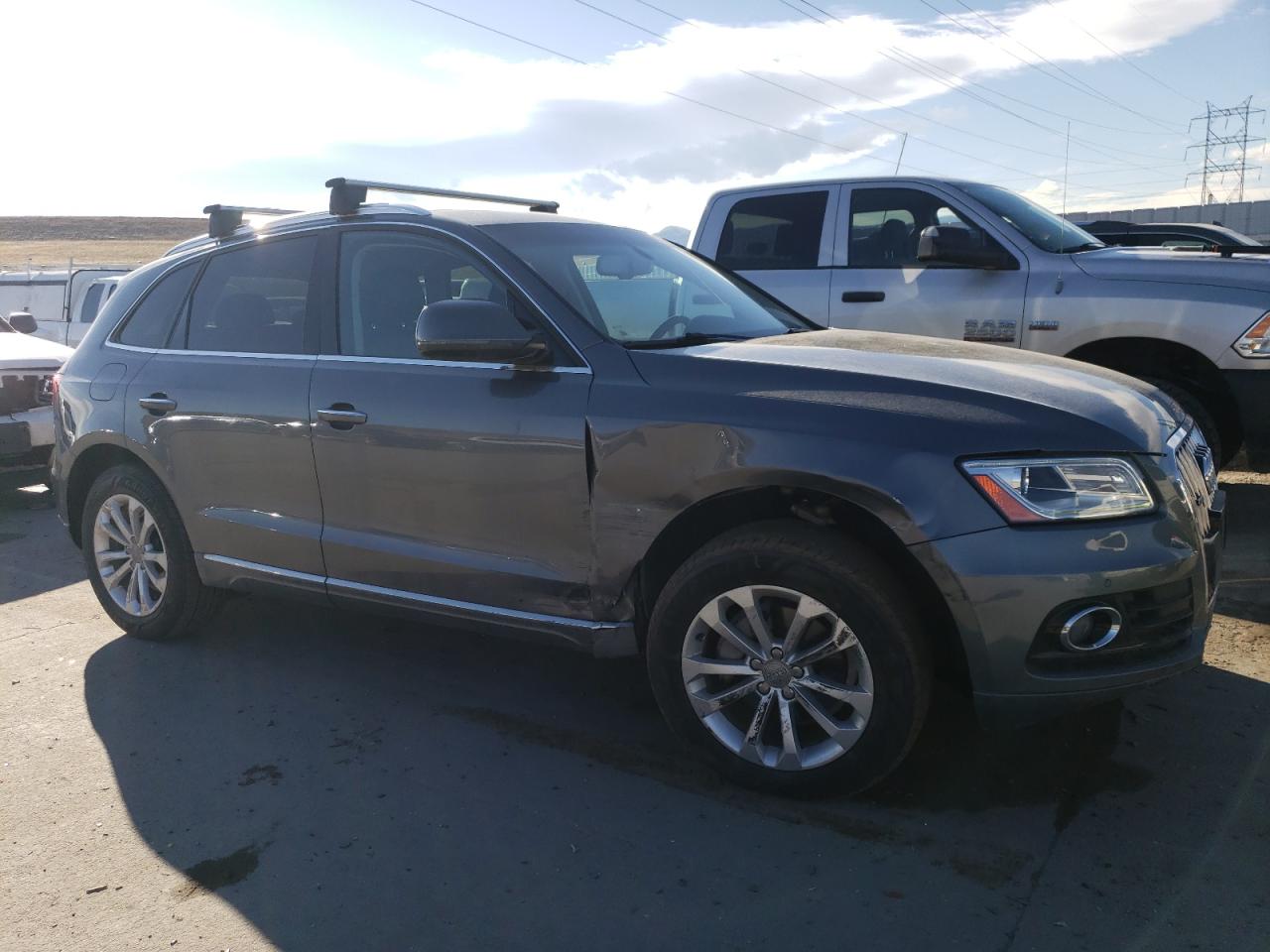 2016 Audi Q5 - Image 4