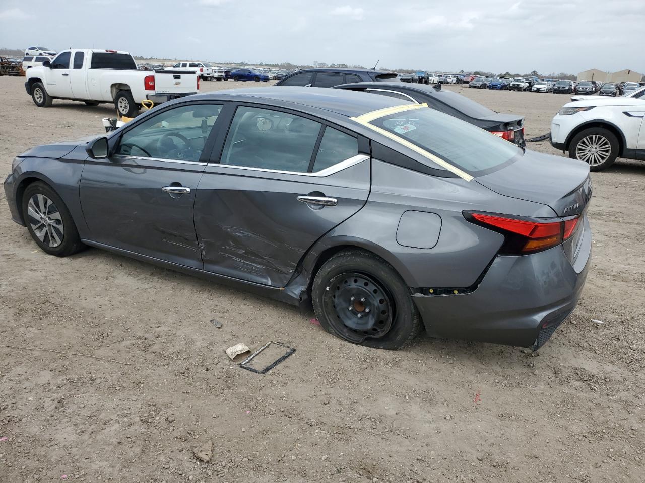 1N4BL4BV1RN318585 NISSAN ALTIMA 2024
