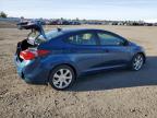 2013 Hyundai Elantra Gls на продаже в Airway Heights, WA - Rear End