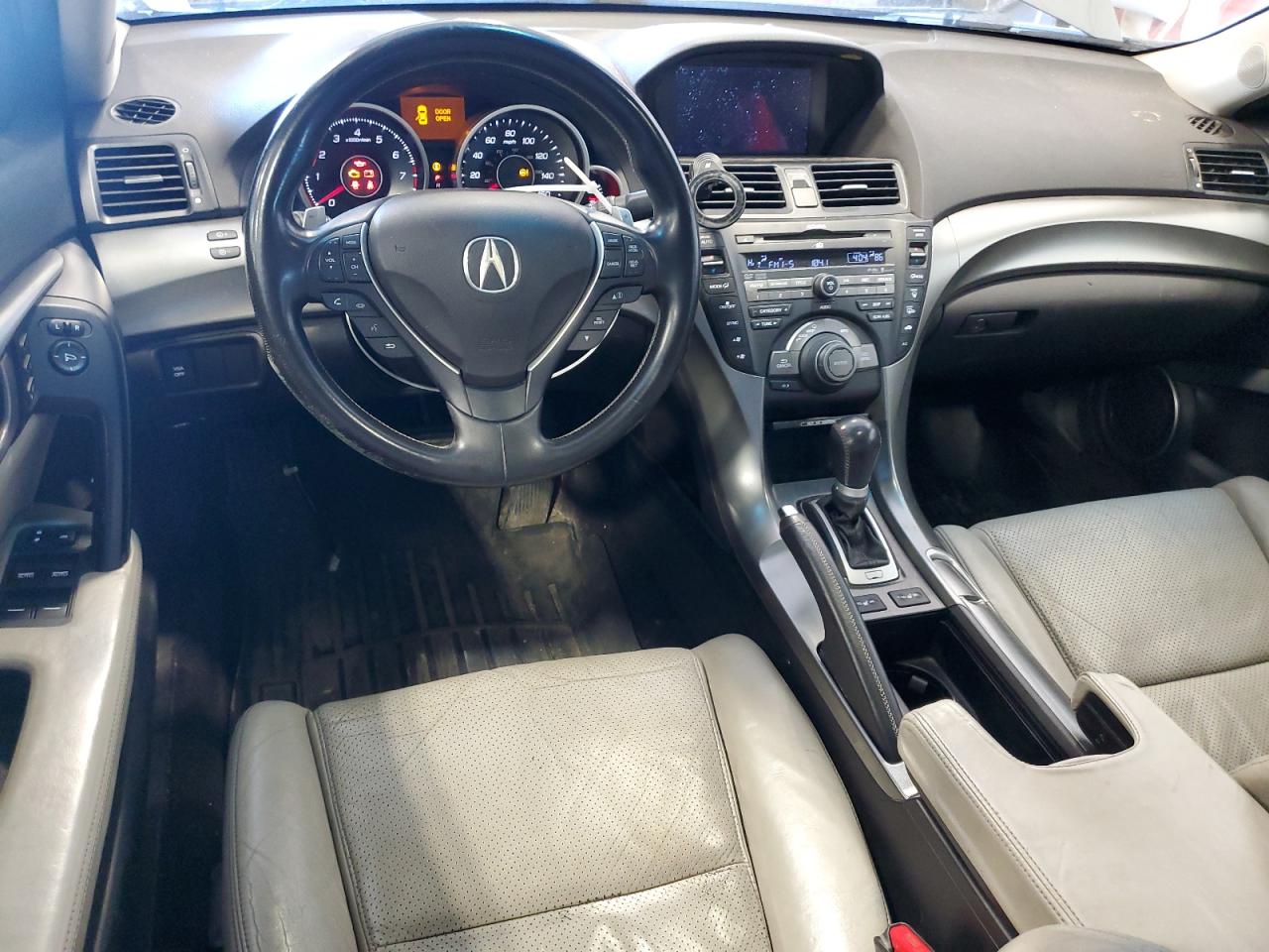 2009 Acura TL - Image 8