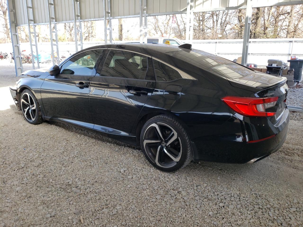 1HGCV1F32KA177413 HONDA ACCORD 2019