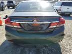 2013 Honda Civic Ex for Sale in Spartanburg, SC - Rollover