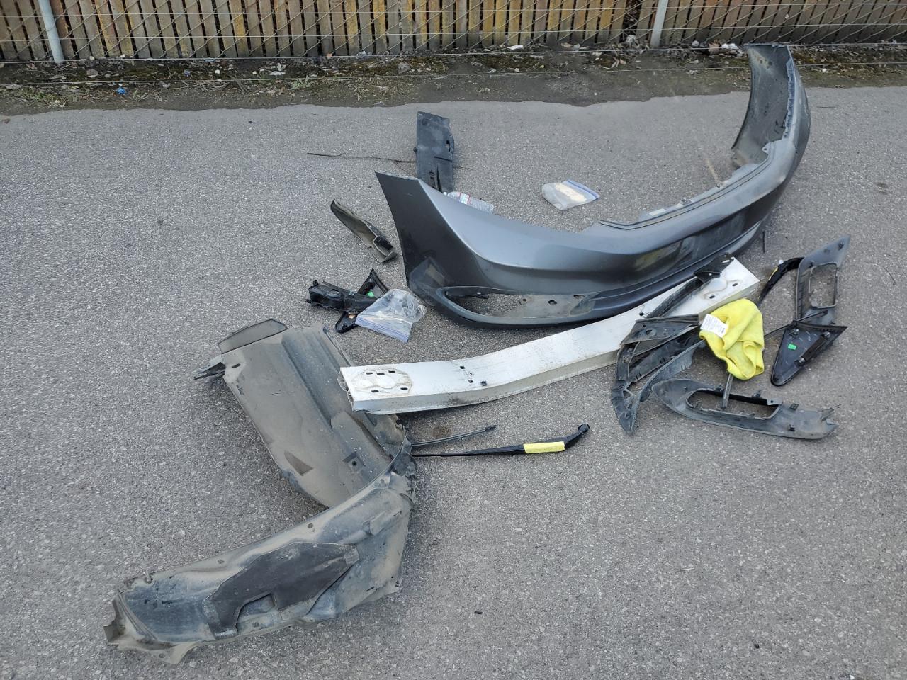 2012 Honda Civic - Image 12