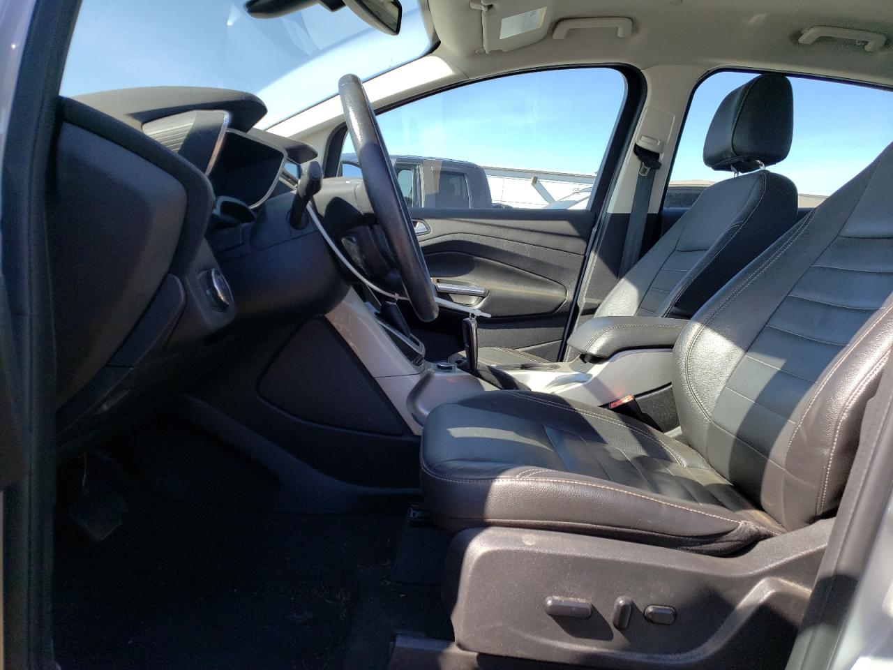 2014 Ford C-MAX - Image 7