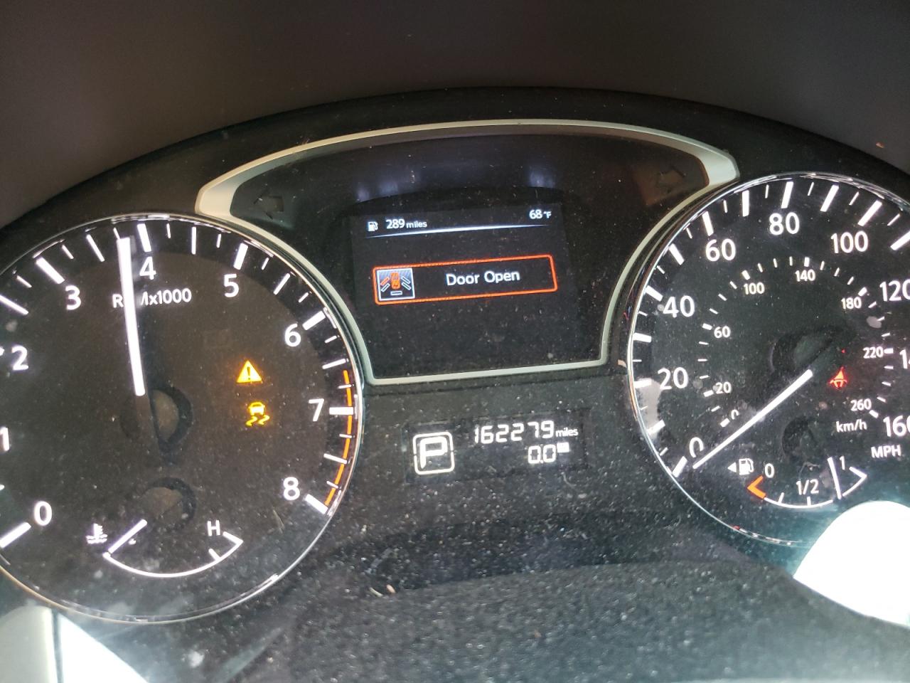 2014 Nissan Altima - Image 9