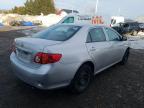 2010 Toyota Corolla Base na sprzedaż w Montreal-est, QC - Front End