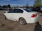 2011 Bmw 328 I Sulev for Sale in Woodburn, OR - Front End