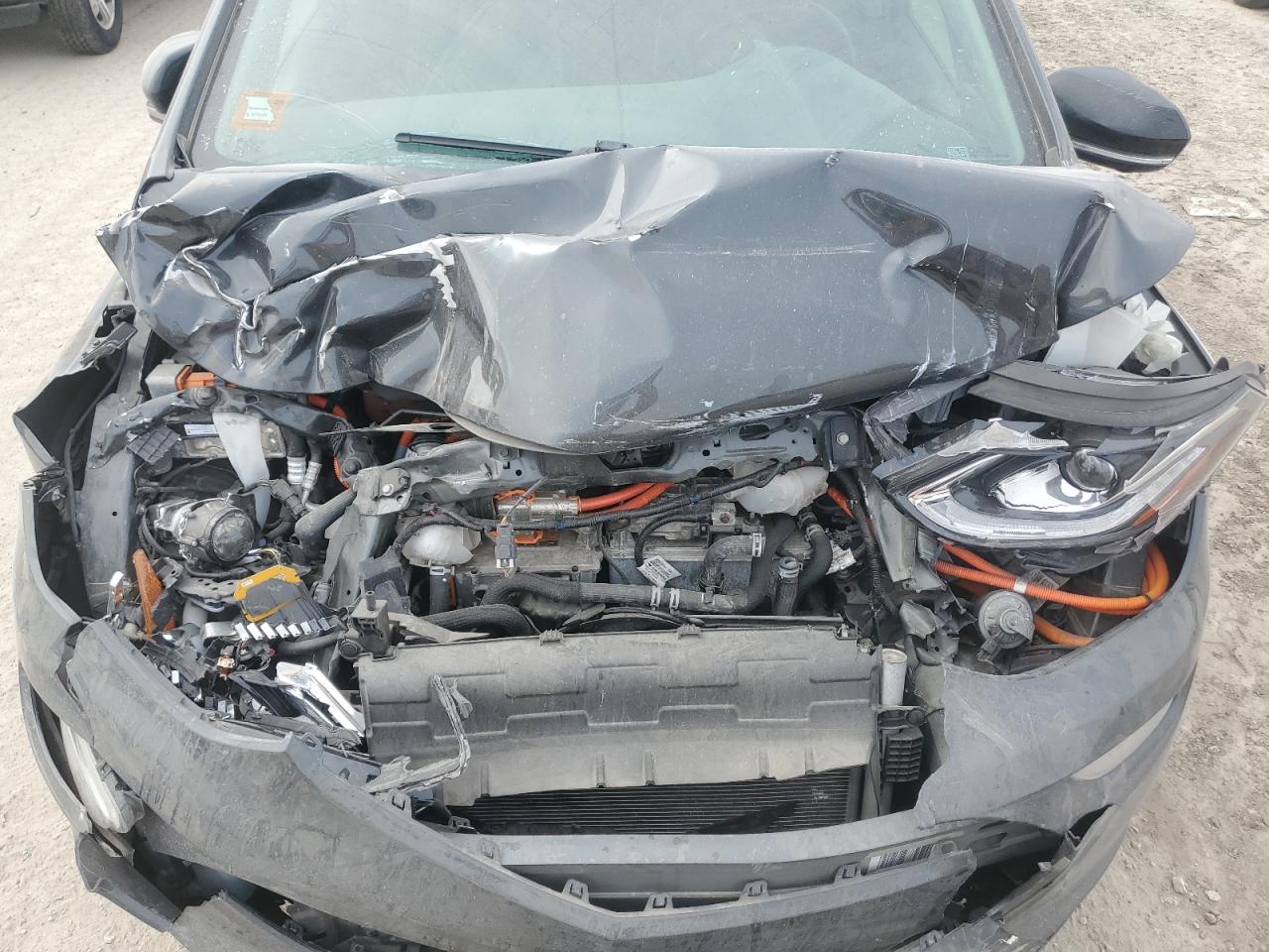 1G1FX6S09J4111400 CHEVROLET BOLT 2018