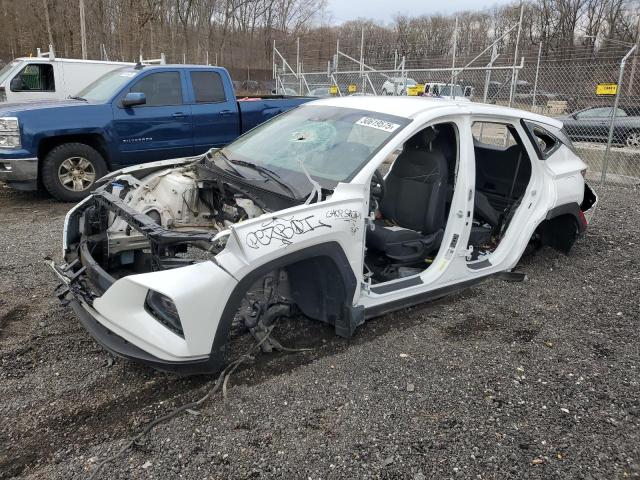 HYUNDAI TUCSON SE 2022