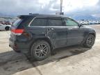 2017 Jeep Grand Cherokee Limited за продажба в Farr West, UT - Side