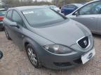 2008 SEAT LEON STYLA for sale at Copart BRISTOL