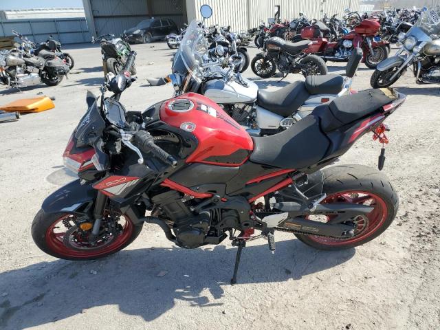 2024 KAWASAKI ZR900 F  