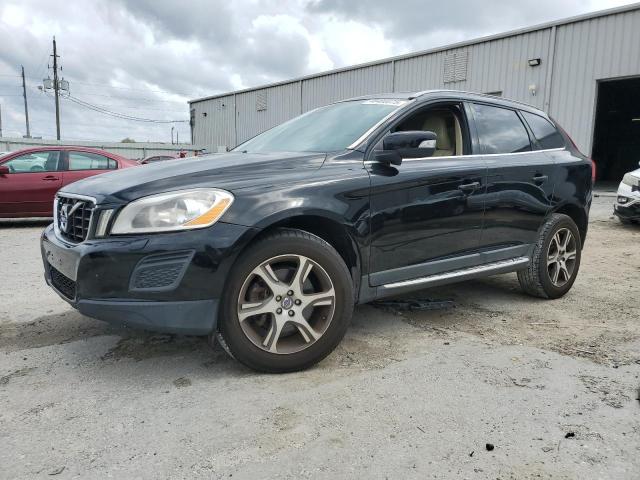 2012 Volvo Xc60 T6