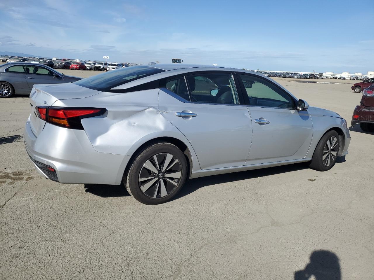 1N4BL4EV0KN311161 NISSAN ALTIMA 2019