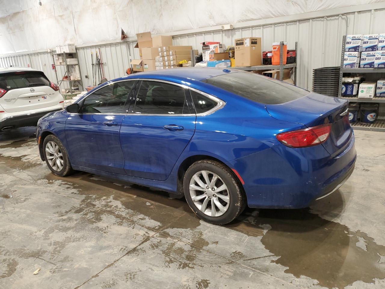 2015 Chrysler 200 - Image 2