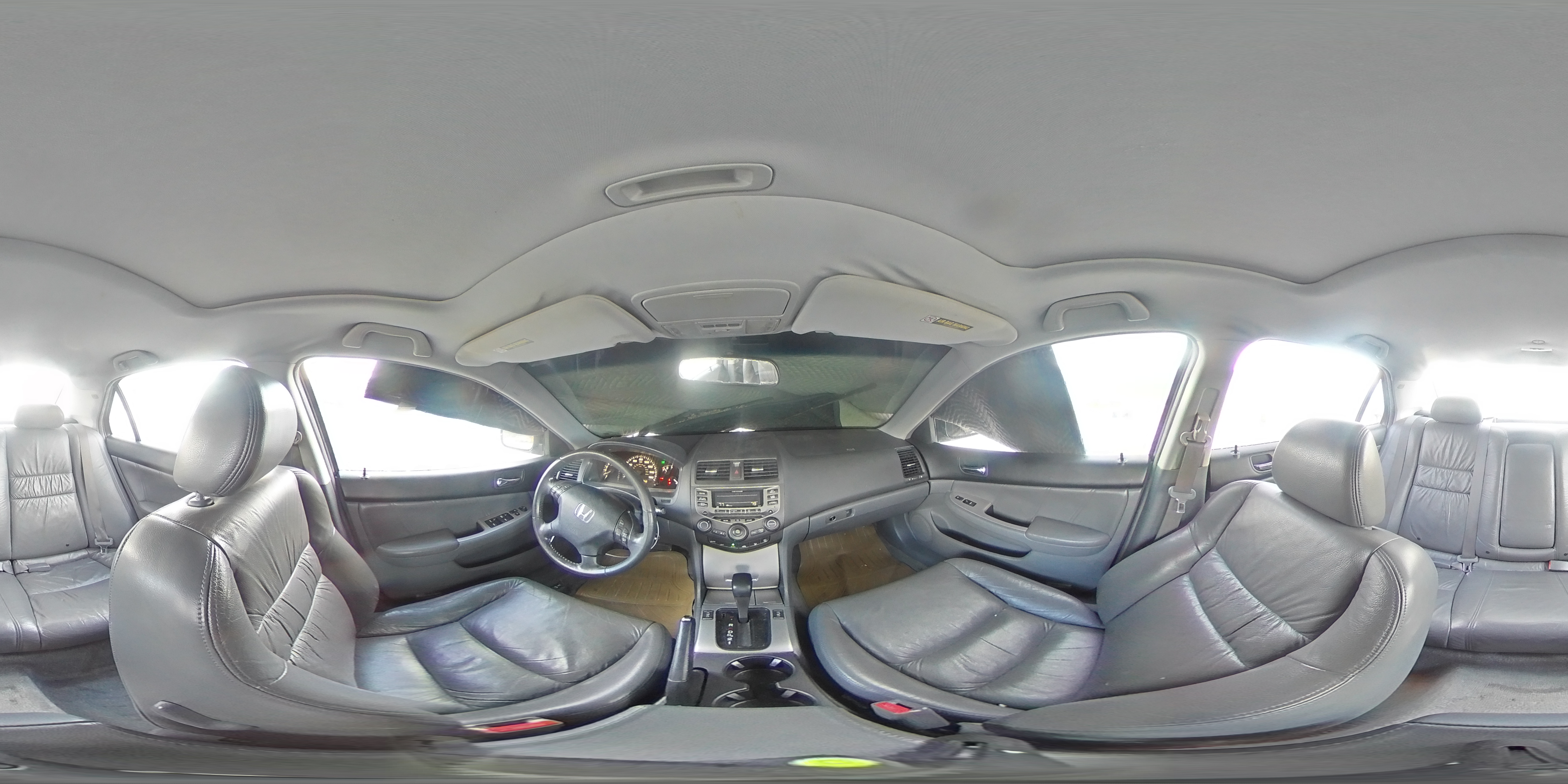 2007 Honda Accord - Image 13