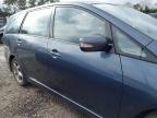 2006 MITSUBISHI GRANDIS for sale at Copart WOLVERHAMPTON