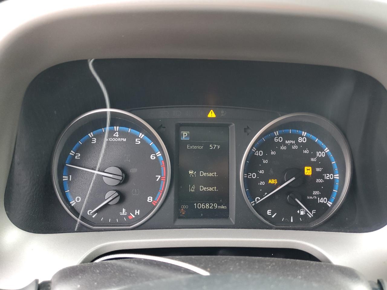 2T3ZFREV6JW499043 TOYOTA RAV4 2018