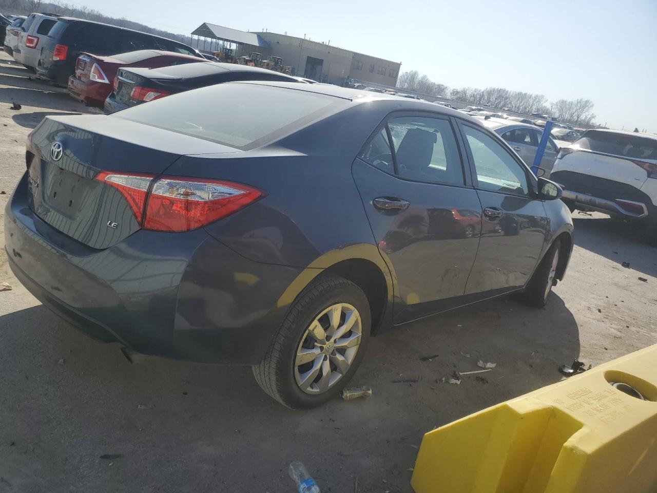 2016 Toyota Corolla - Image 3