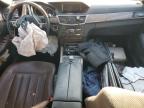 2012 Mercedes-Benz E 350 за продажба в San Antonio, TX - All Over