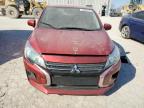 2022 Mitsubishi Mirage Es na sprzedaż w Kansas City, KS - Front End
