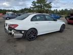 2023 Mercedes-Benz E 350 en Venta en Gaston, SC - Front End