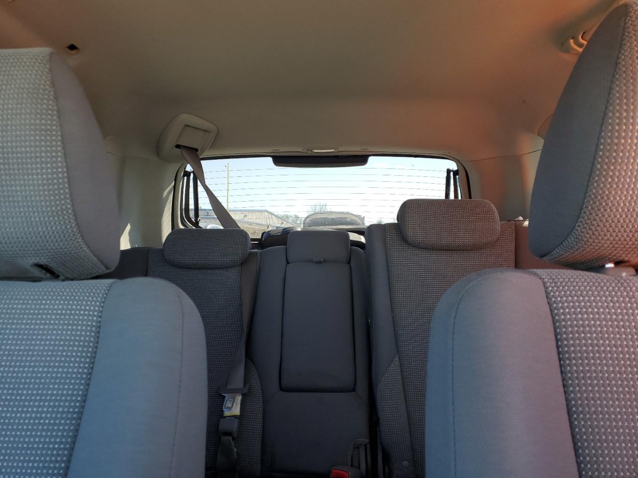 2007 Hyundai Tucson Gls VIN: KM8JM12B07U568535 Lot: 50724735