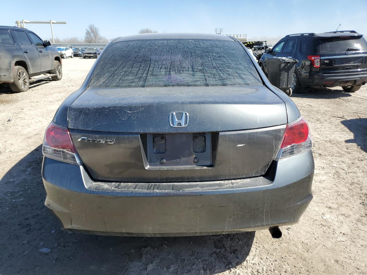 2009 Honda Accord - Image 6